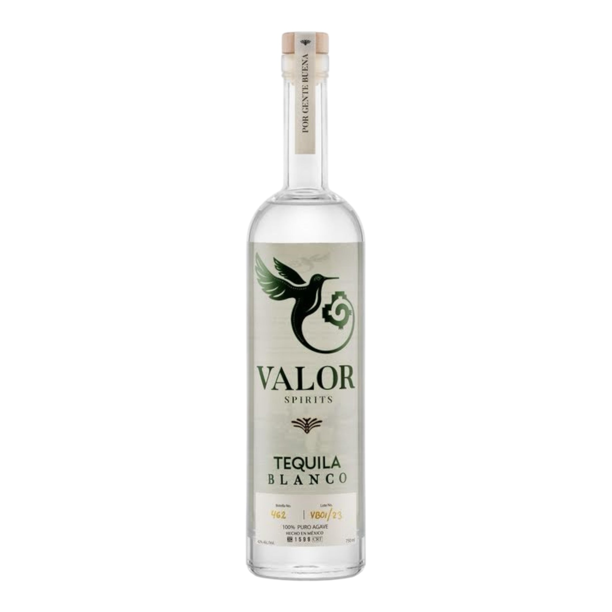 Valor Blanco