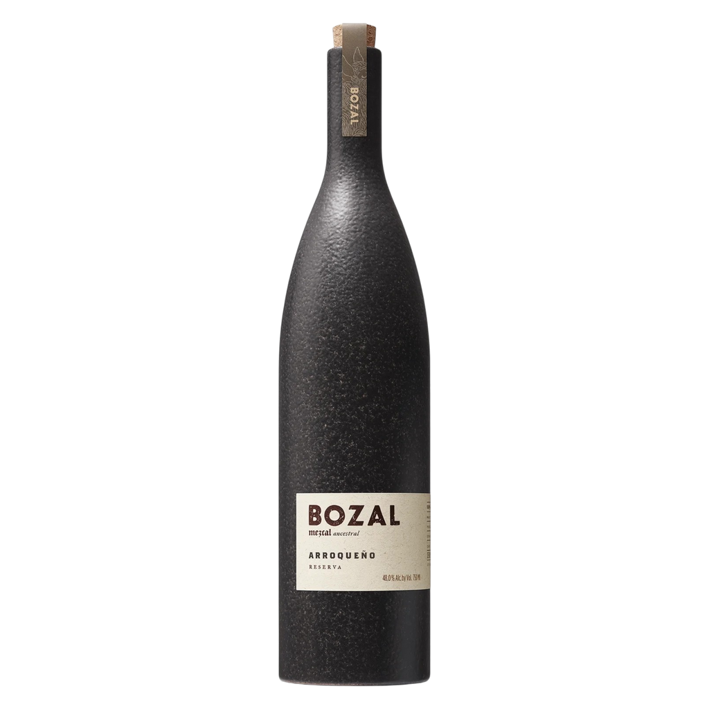 Arroqueno Mezcal Reserva – Rare Bozal Expression | Sip Tequila