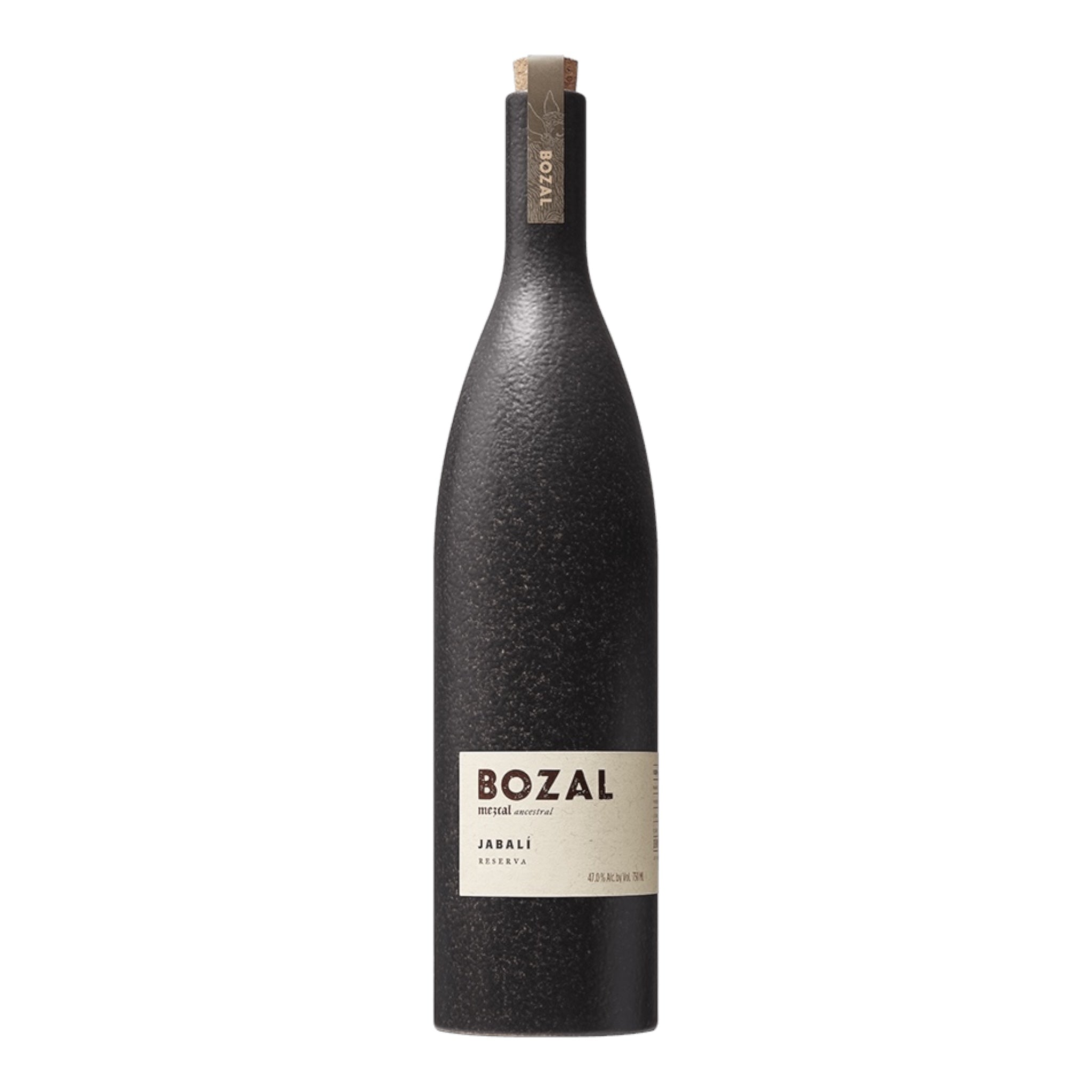 Bozal Jabali Mezcal