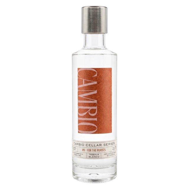 Cambio Cellar Series 'The Purists' Blanco #9