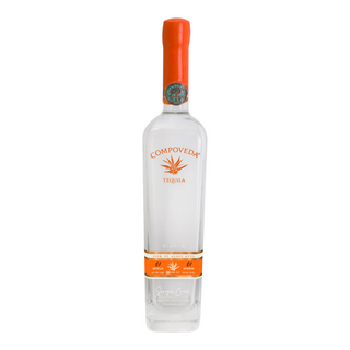 Compoveda Blanco Tequila