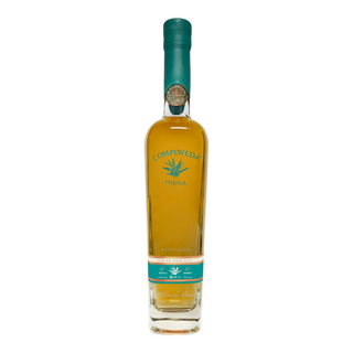 Compoveda Reposado Tequila