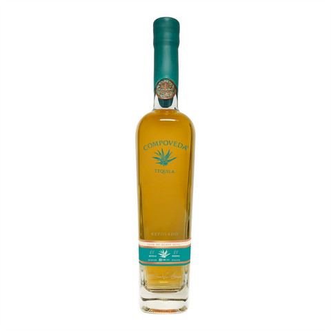 Compoveda Reposado 750ml