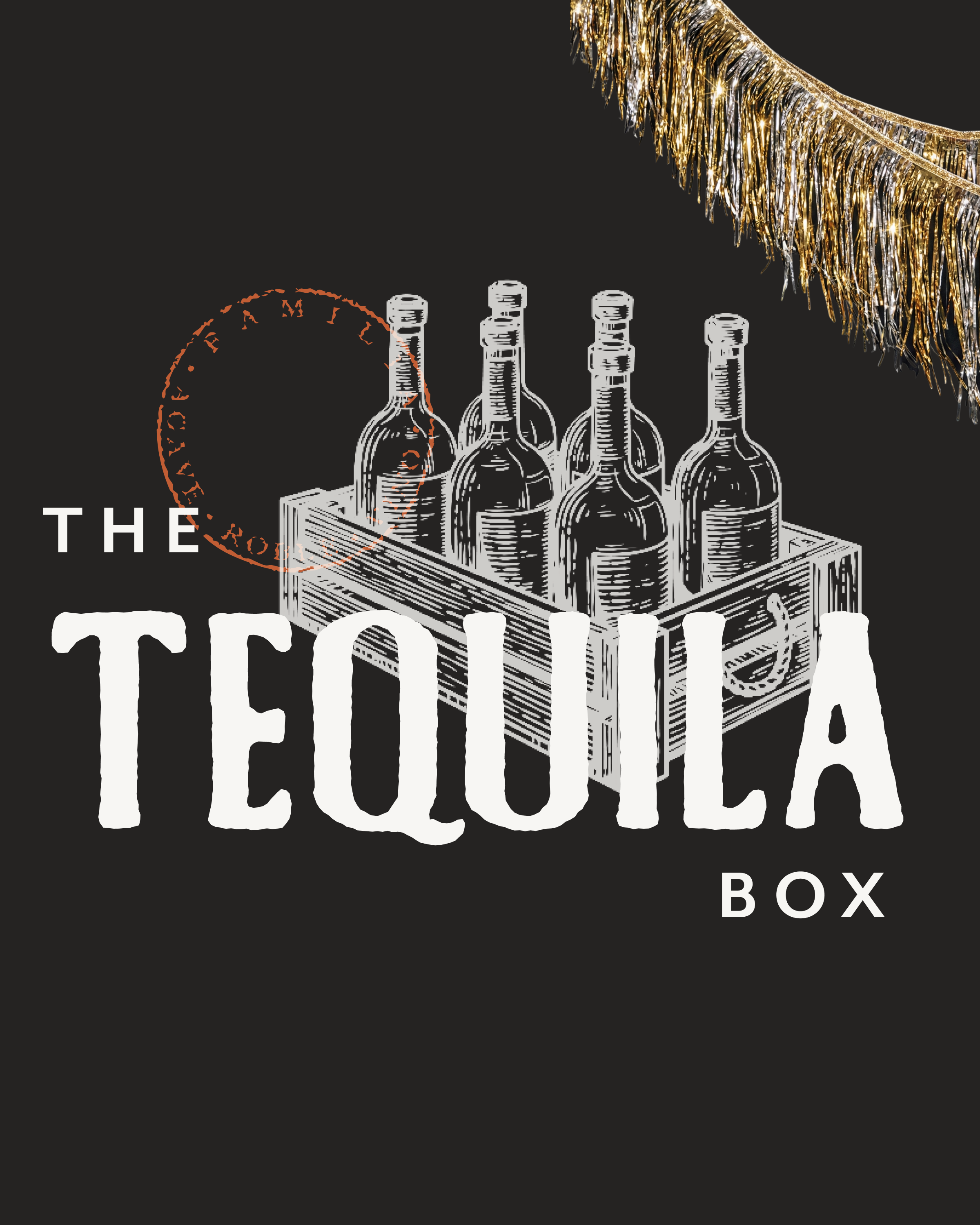 The Tequila Box