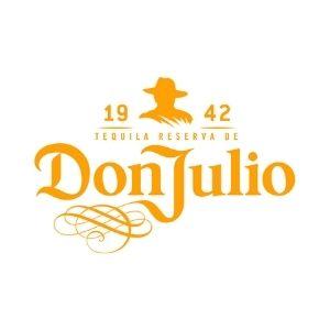 Tequila Don Julio Logo