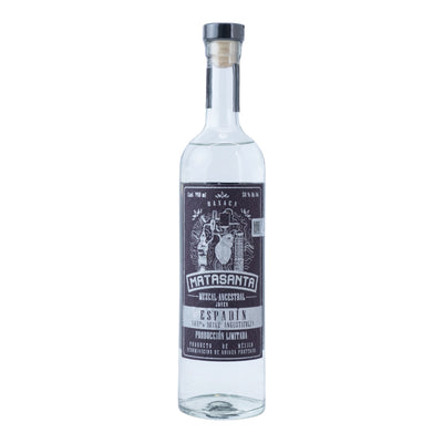 Matasanta Espadin Ancestral Mezcal