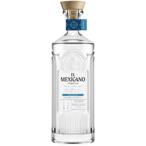 El Mexicano Blanco
