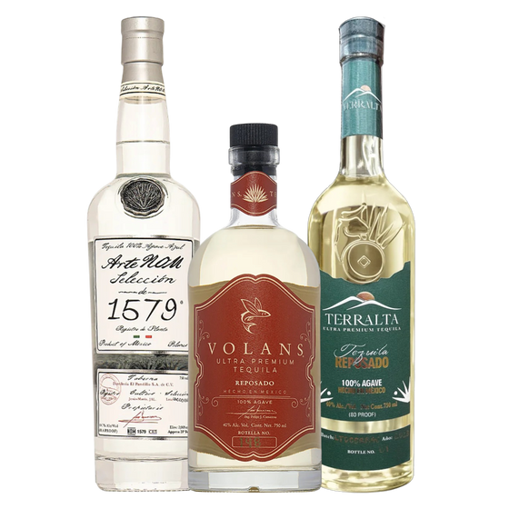 El Pandillo Flight