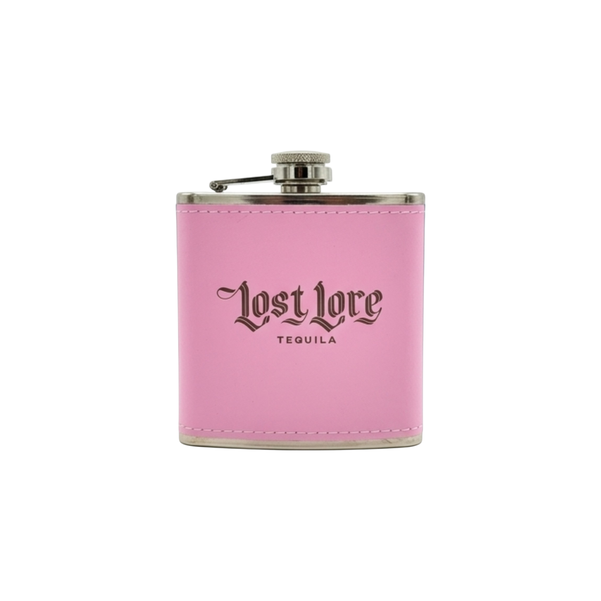 Lost Lore 6 oz Flask
