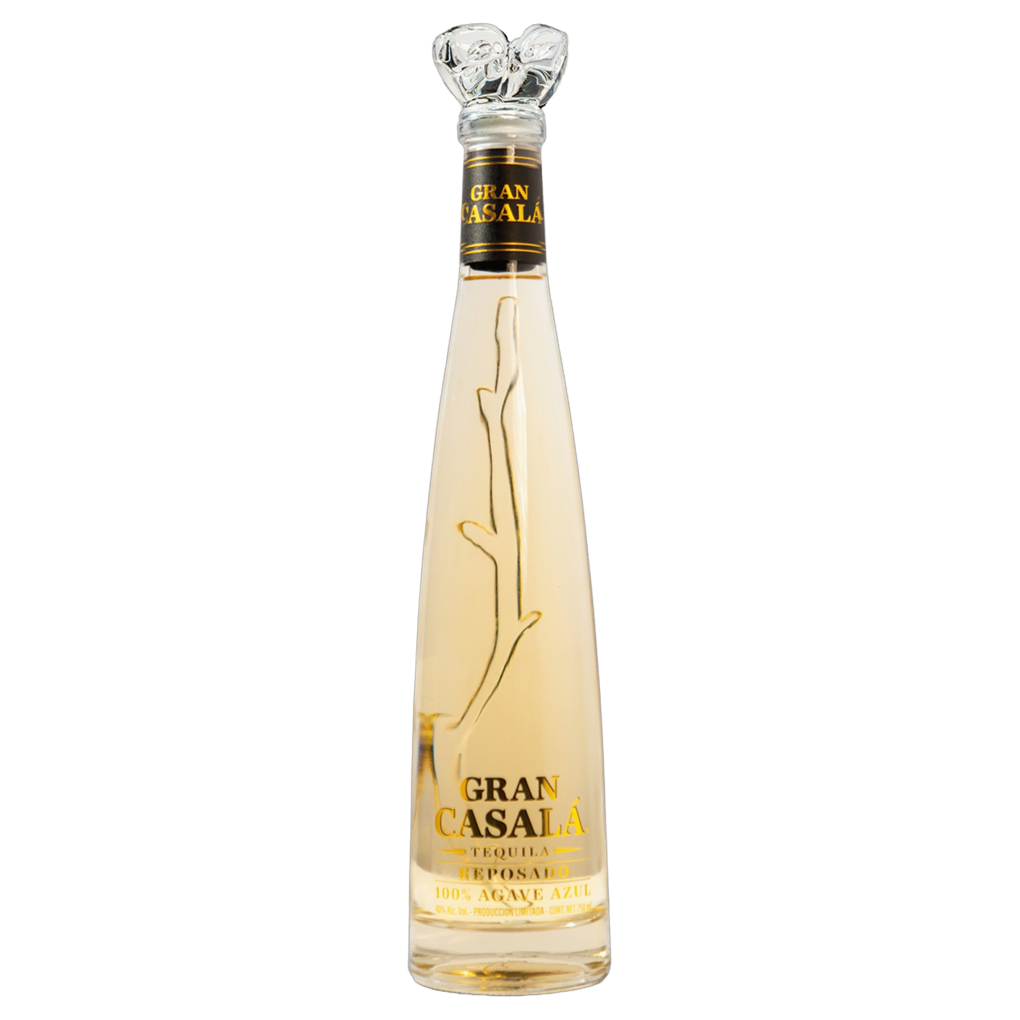 Gran Casala Reposado Tequila