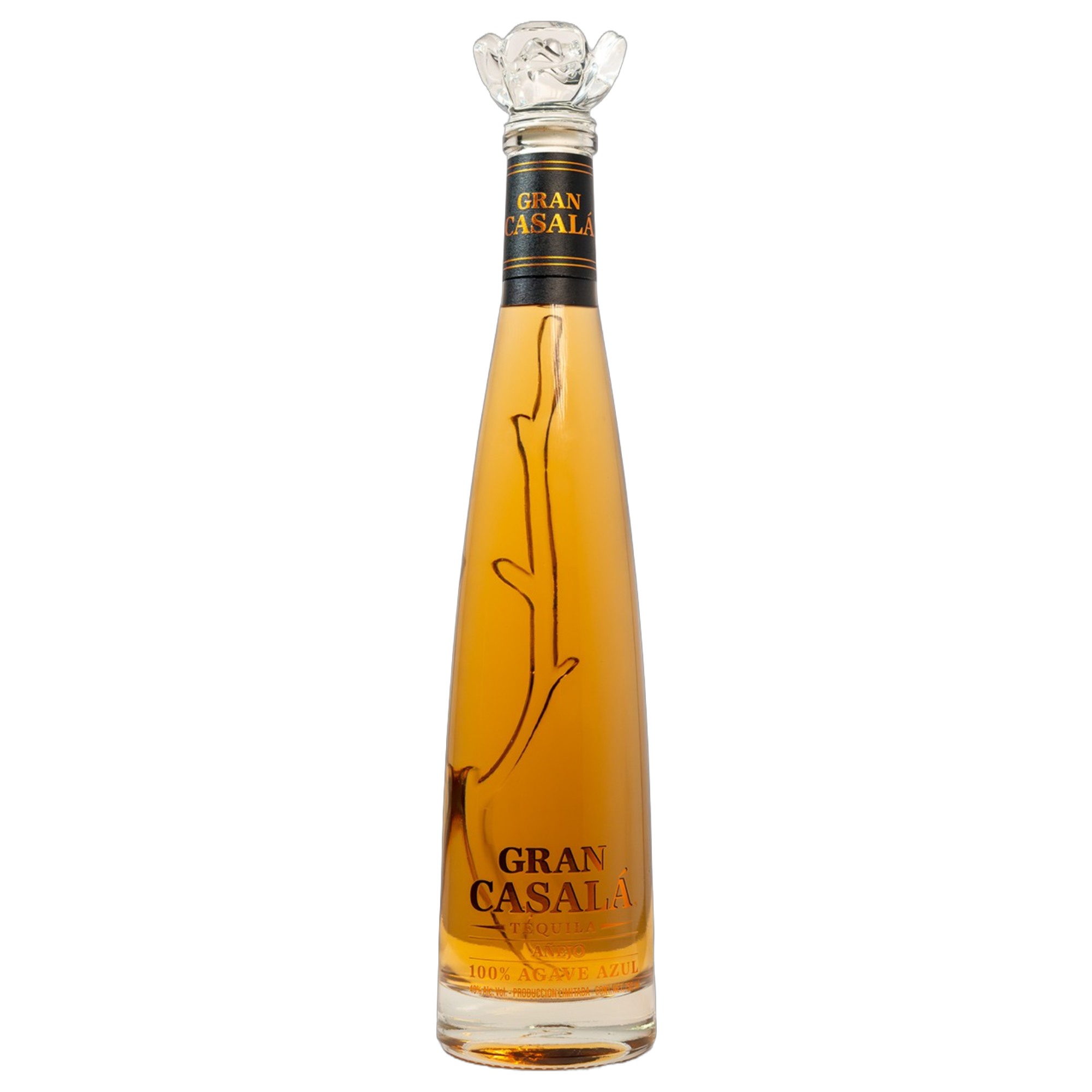 Gran Casala Anejo Tequila