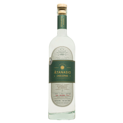 Atanasio Origenes Blanco