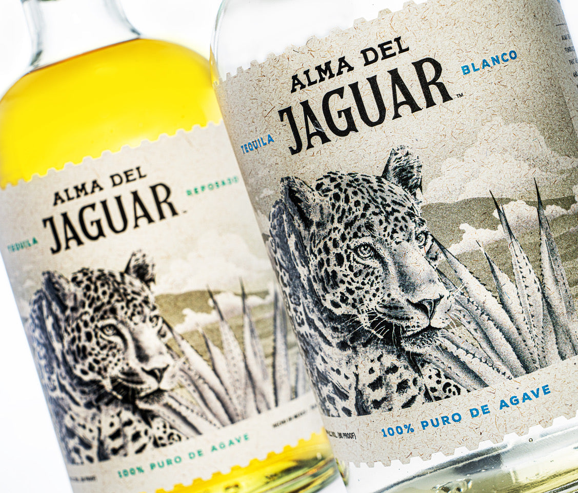 Alma del Jaguar Family Collection