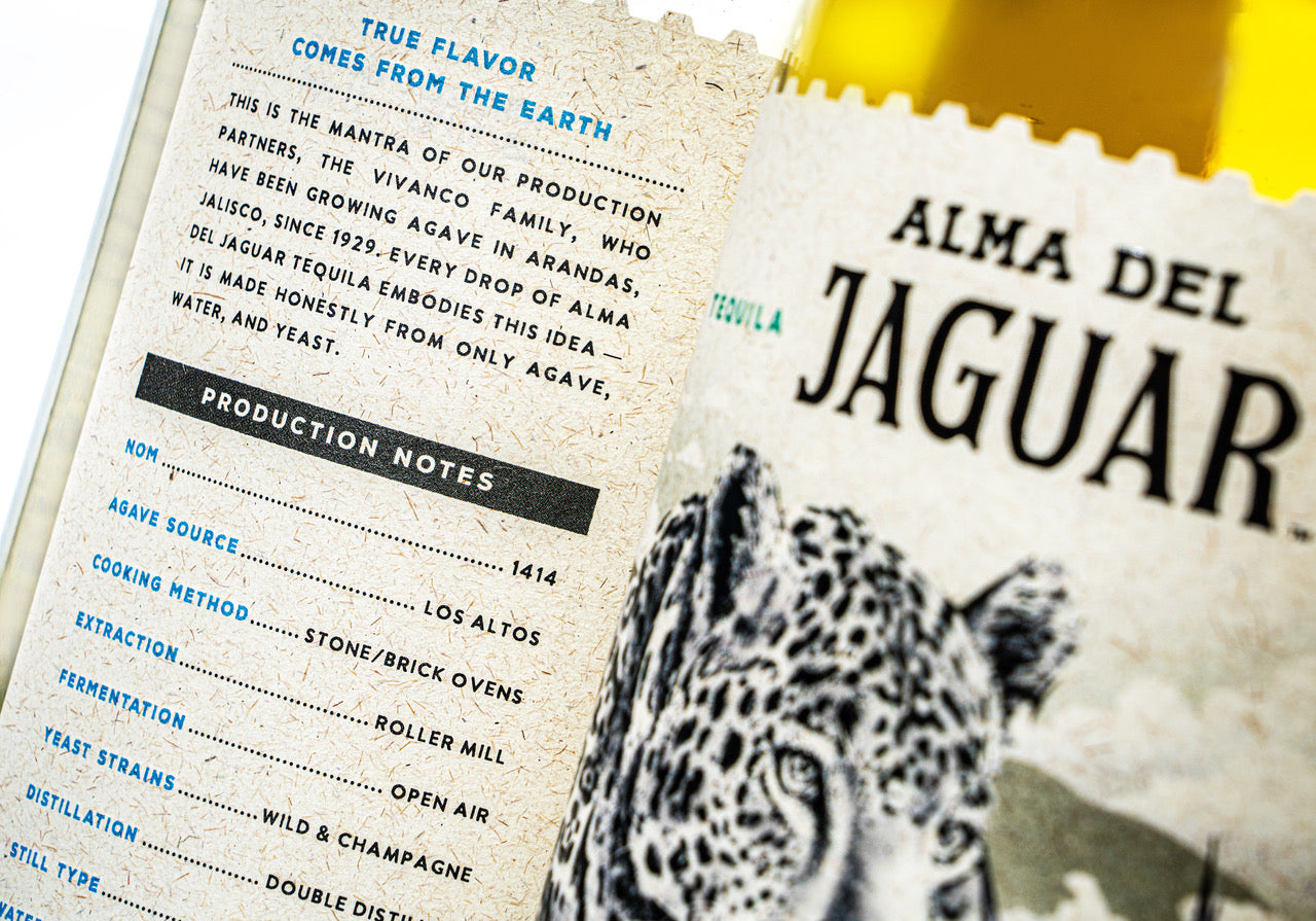 Alma del Jaguar Family Collection
