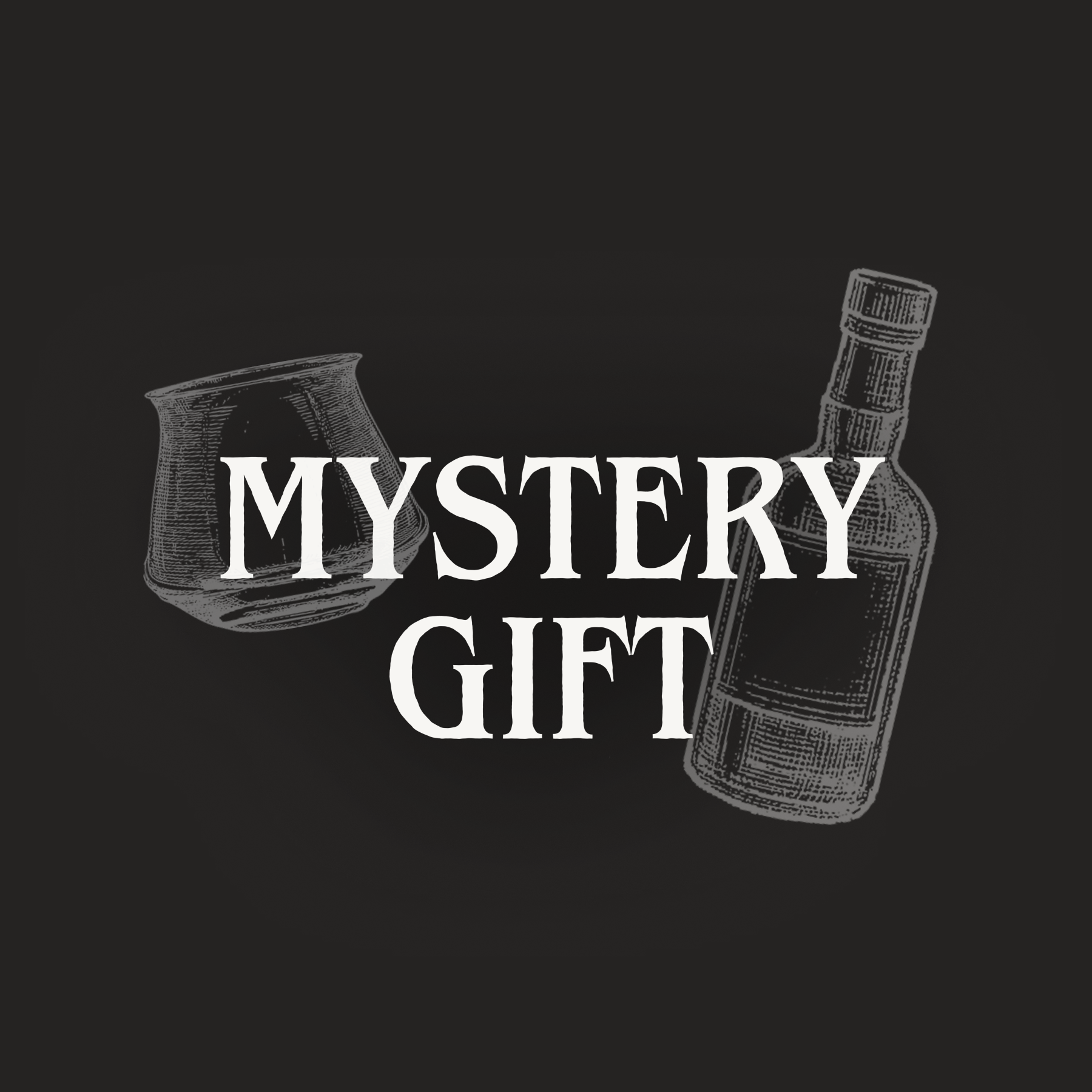 Mystery Product