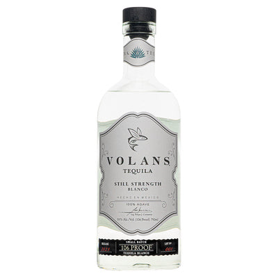 Volans Still Strength Blanco