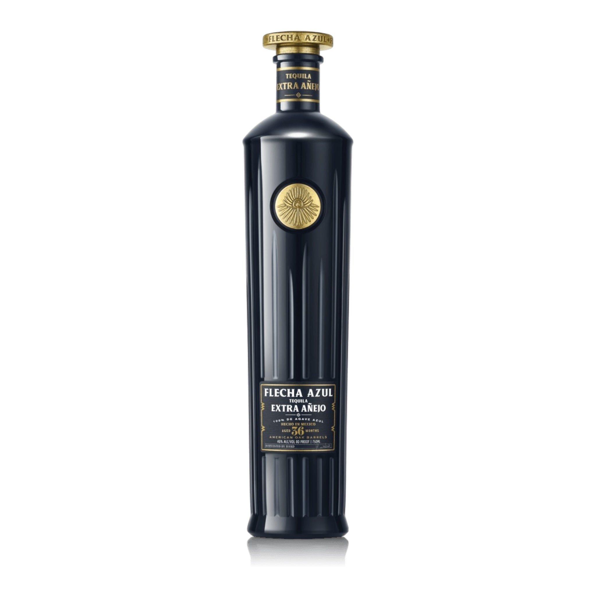 Flecha Azul Extra Anejo Tequila