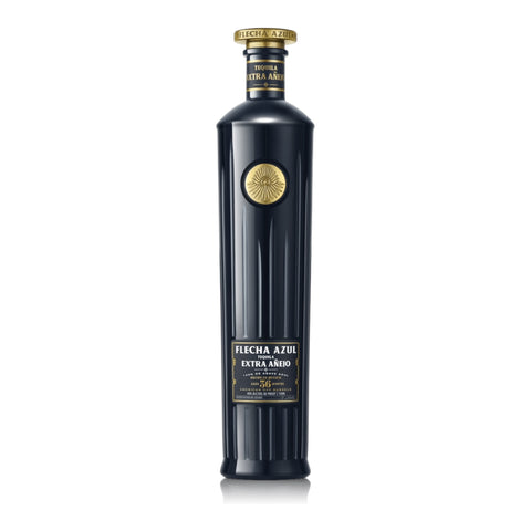 Flecha Azul Extra Anejo Tequila