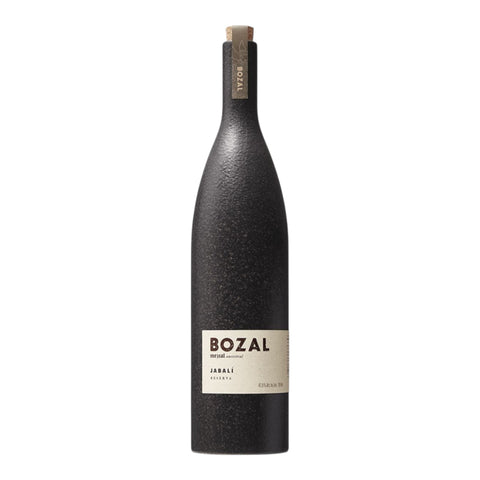 Bozal Jabali Mezcal
