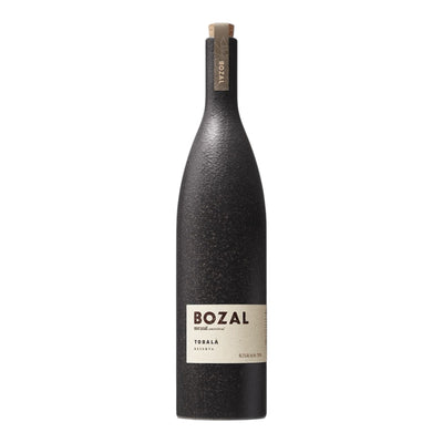 Bozal Tobala Reserva Mezcal