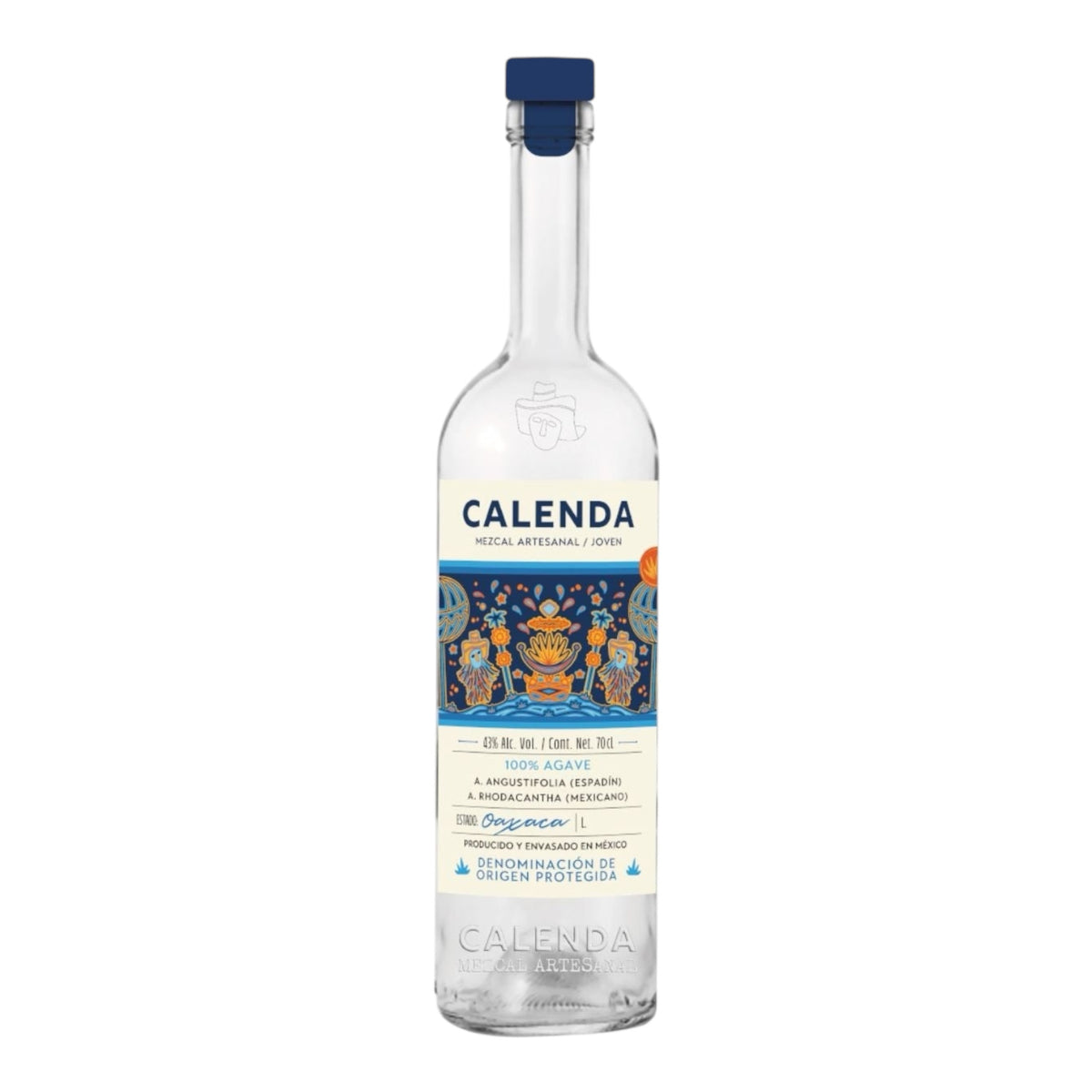 Calenda Mezcal – Shop Expressions, Reviews & Deals