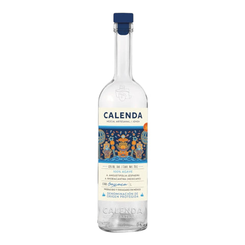 Calenda Mezcal