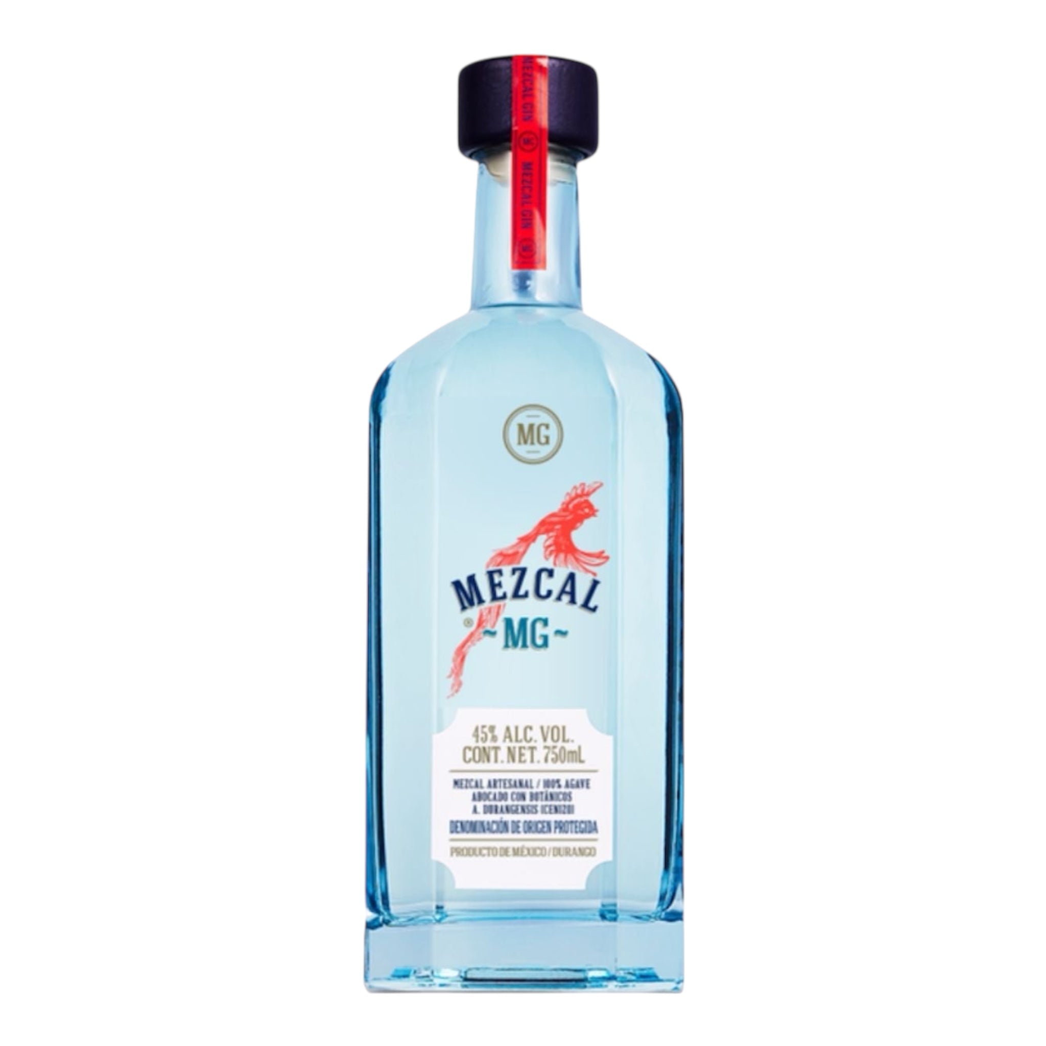 MG Mezcal