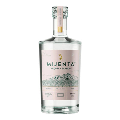 Mijenta Blanco Tequila