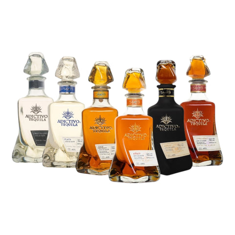 The Adictivo Collection