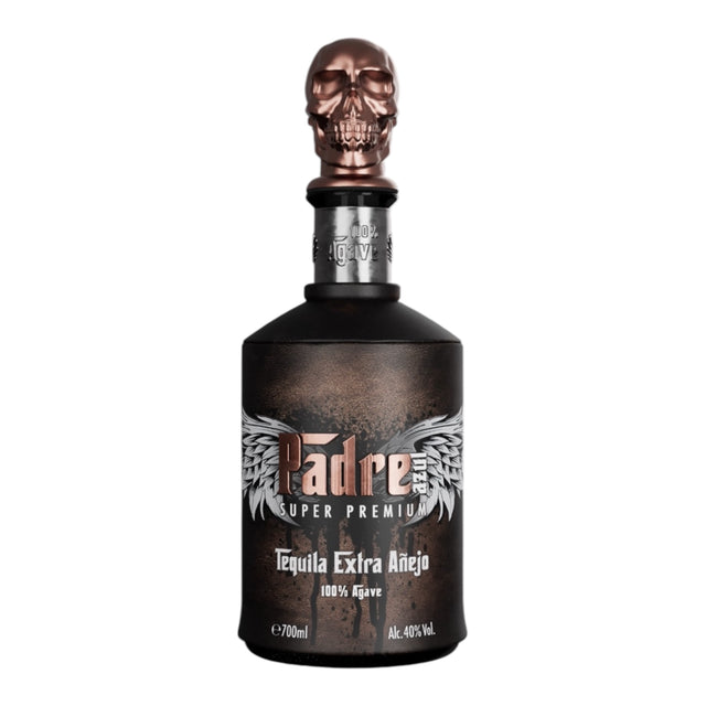Padre Azul Extra Anejo Tequila