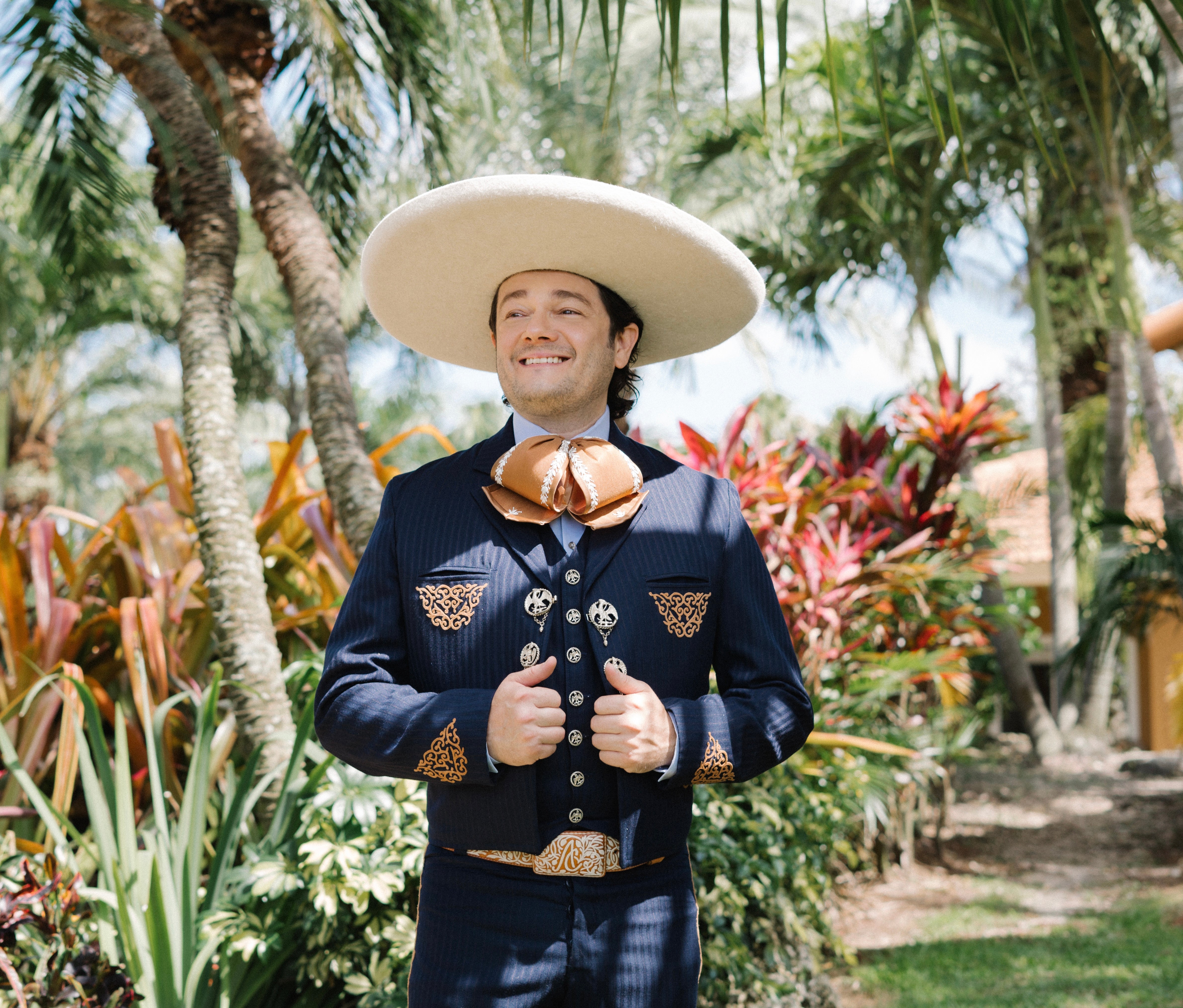 El Tenor Blanco Tequila