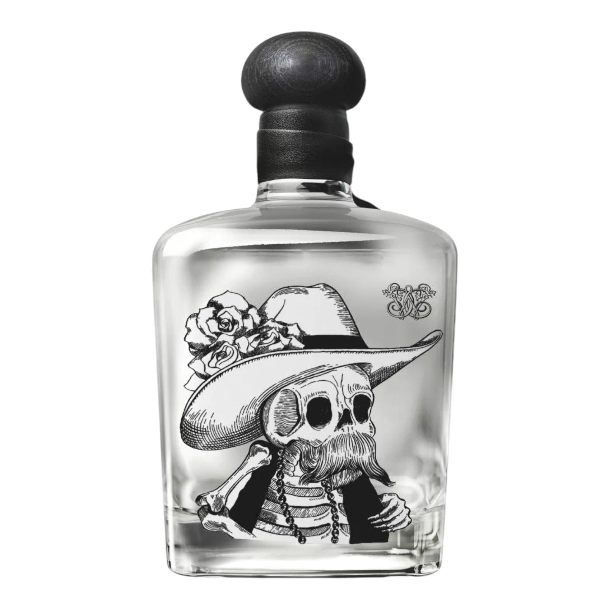 Don Julio 70 Cristalino Day of the Dead Limited Edition