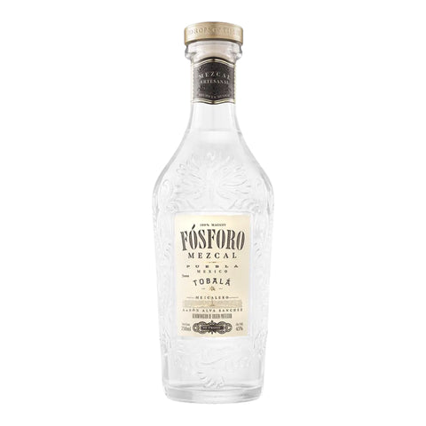 Fósforo Tobala Mezcal 90PF