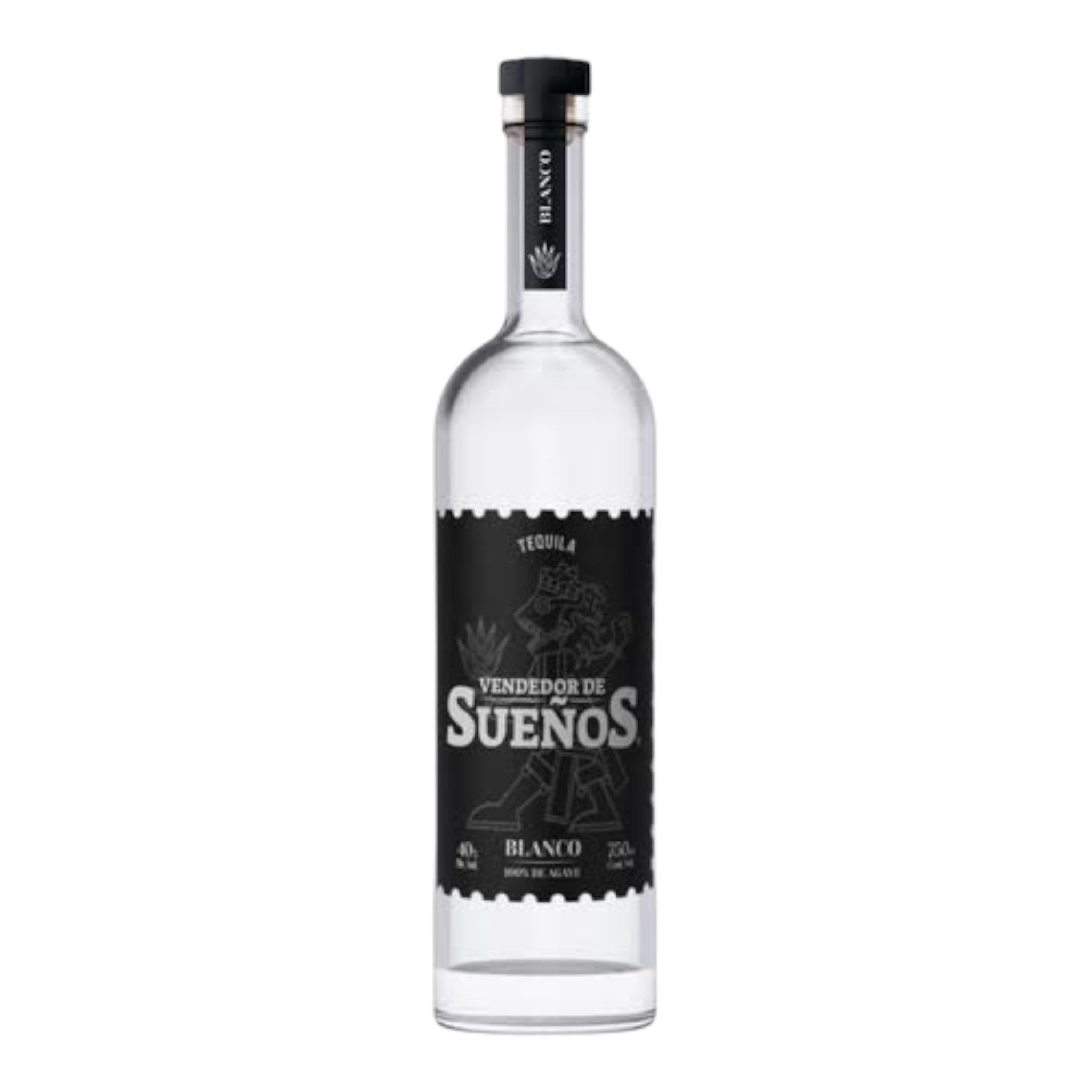 Vendedores De Suenos Blanco Tequila