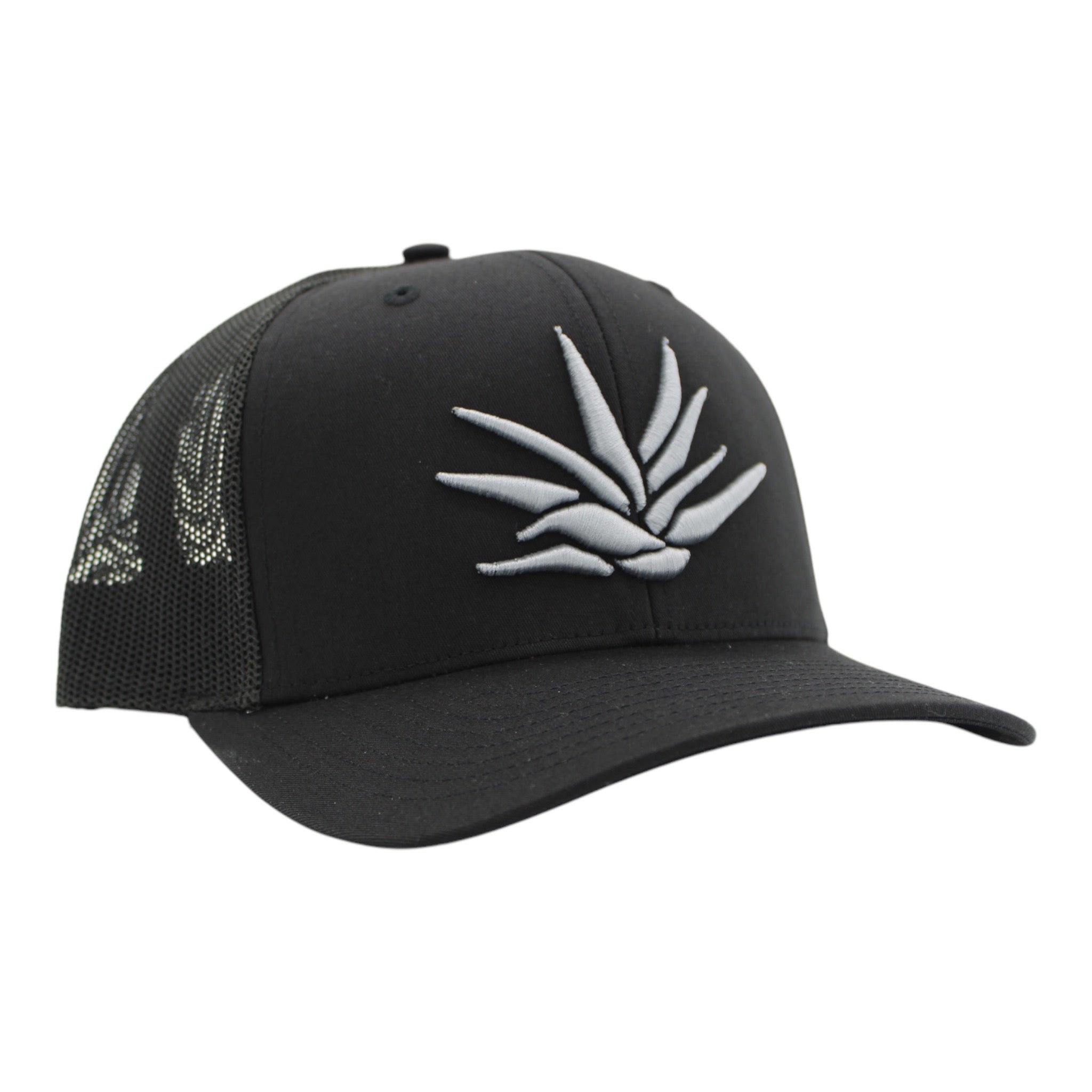 Sip Tequila Puff Agave Snapback