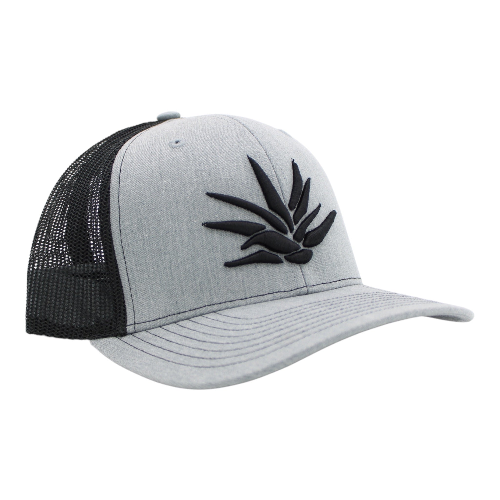 Sip Tequila Puff Agave Snapback