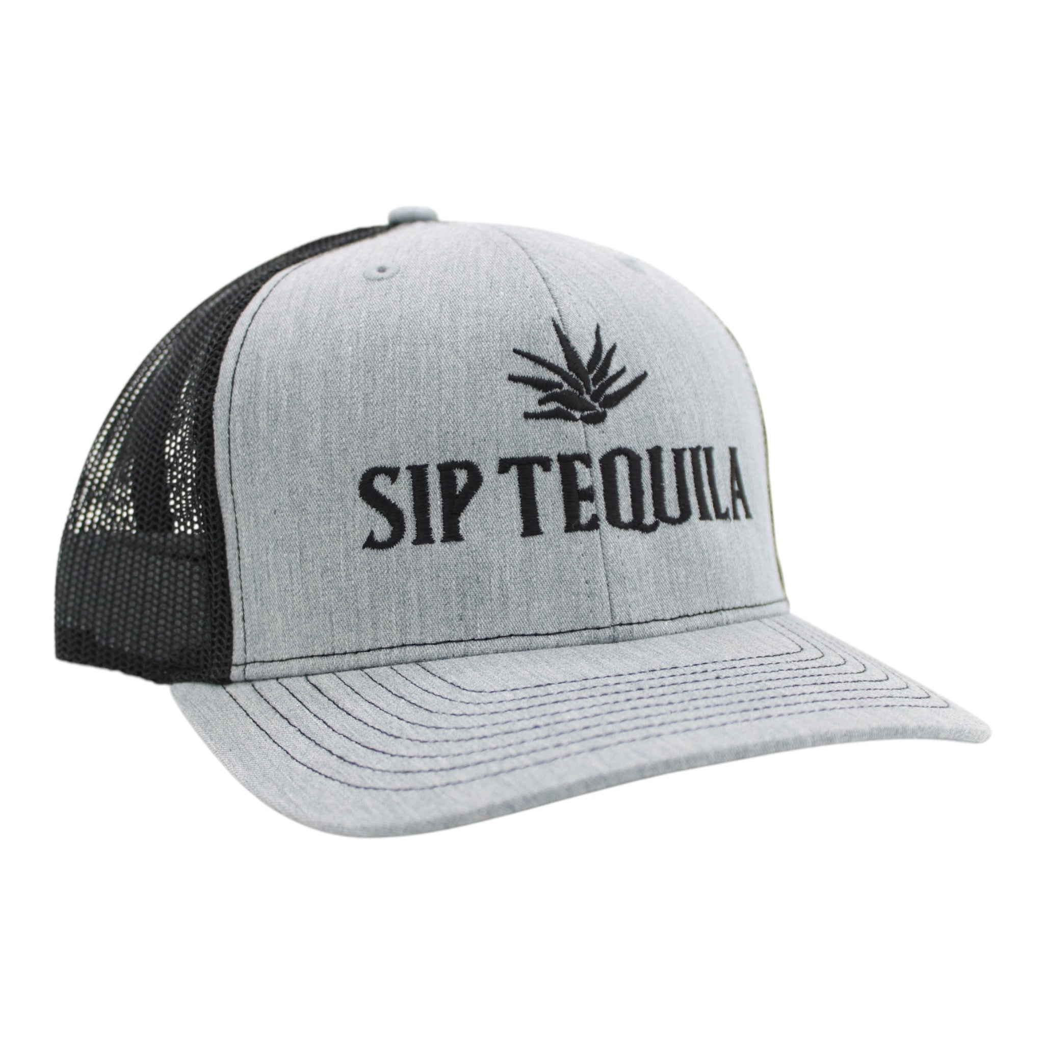 Sip Tequila Snapback