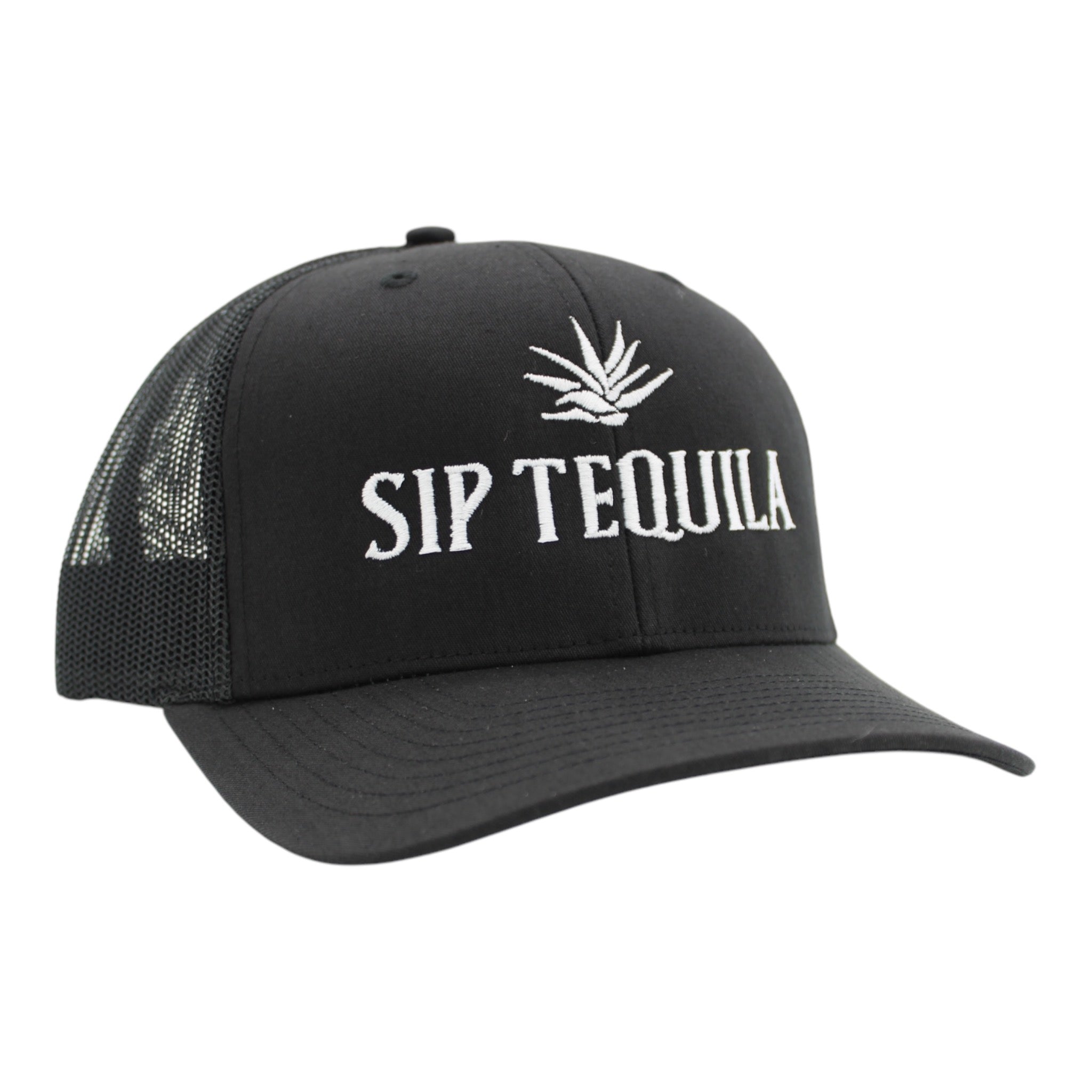 Sip Tequila Snapback