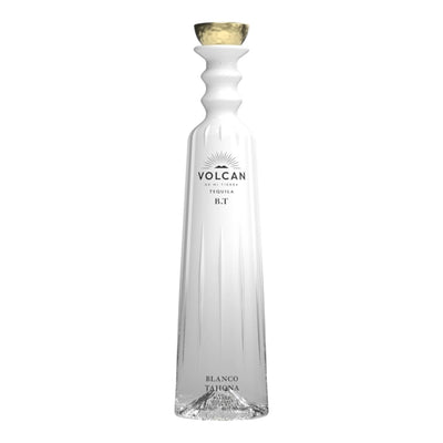 Volcan De Mi Tierra Blanco Tahona Tequila
