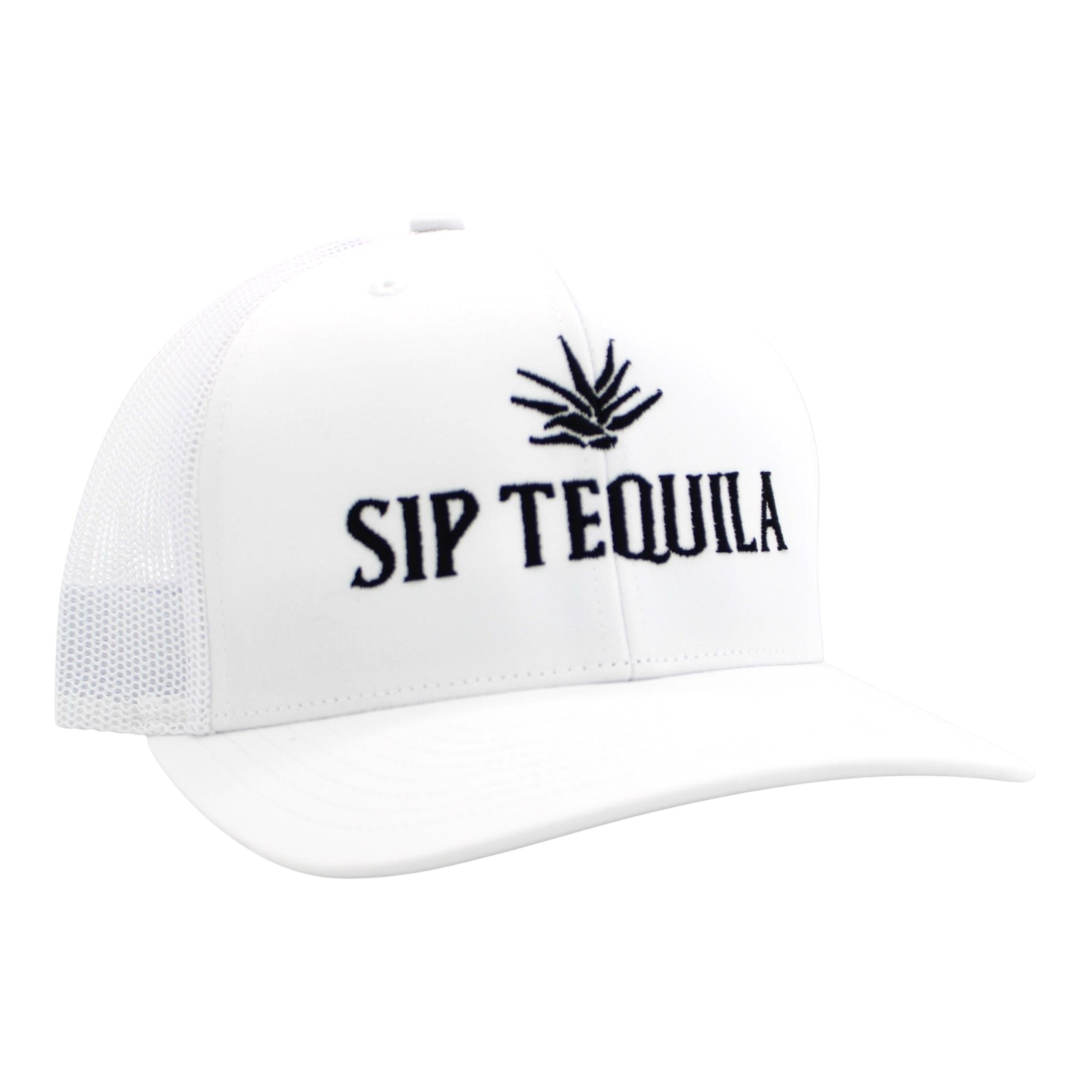 Sip Tequila Snapback