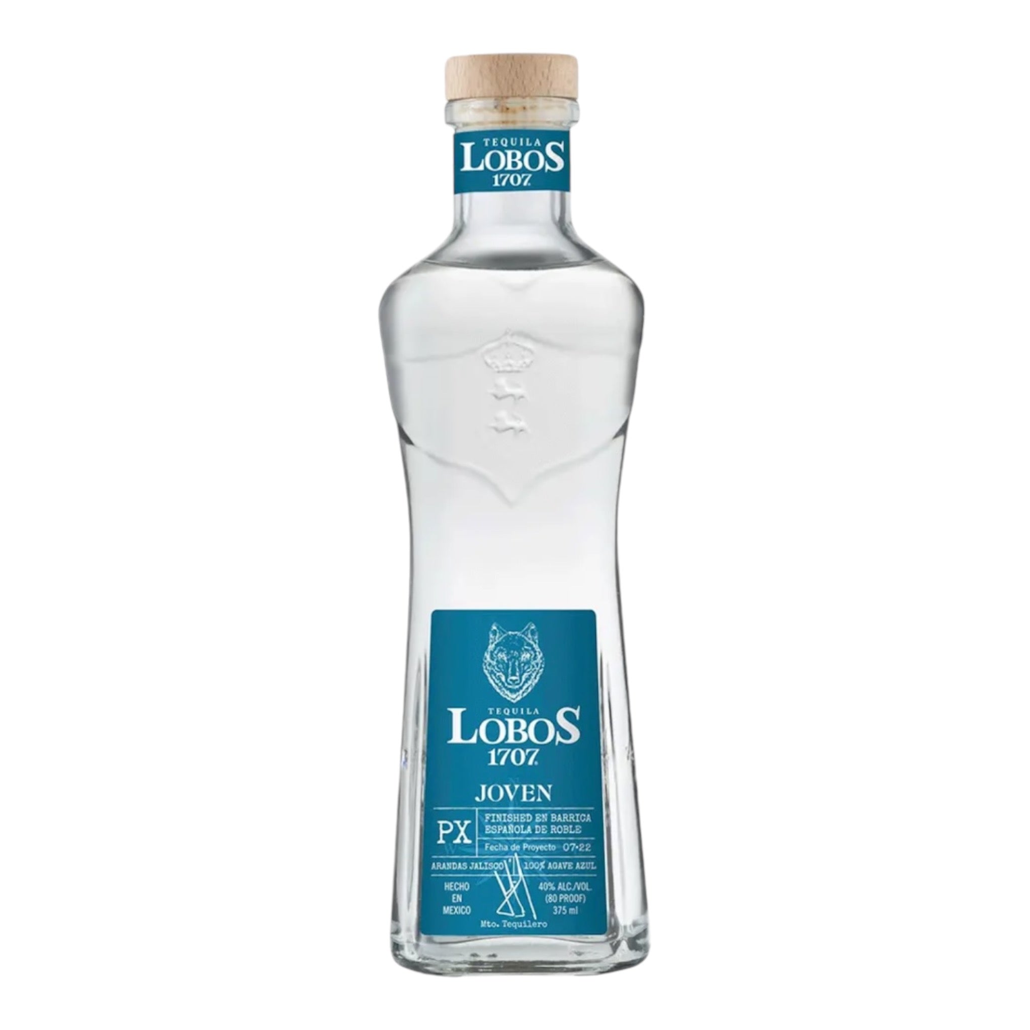 Lobos 1707 Joven 375ml