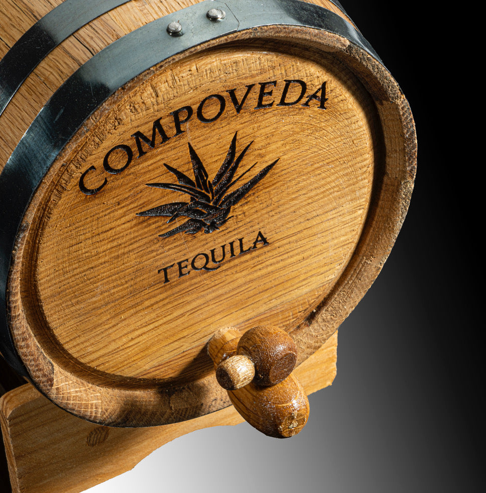 Compoveda Cask Collection
