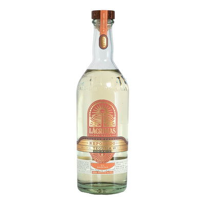 Lagrimas Reposado El Sabino 2023 Tequila