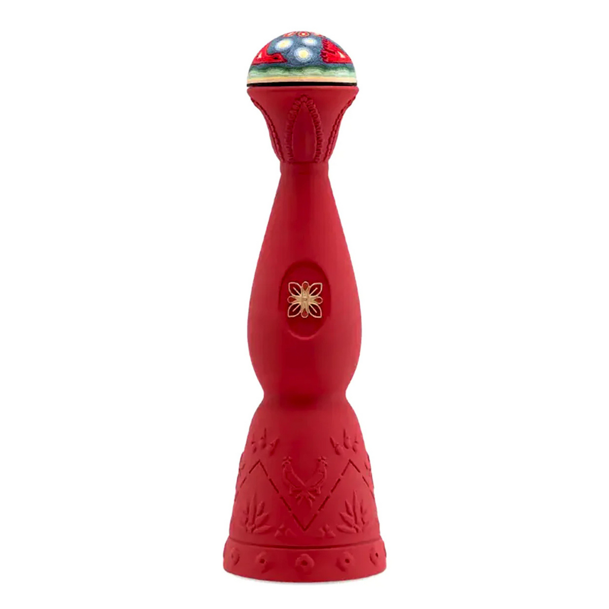 Clase Azul San Luis Potosí Mezcal Red Bottle – Sip Tequila
