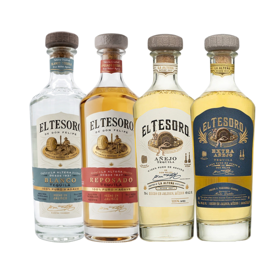 El Tesoro Family Collection
