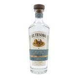 El Tesoro Blanco Tequila