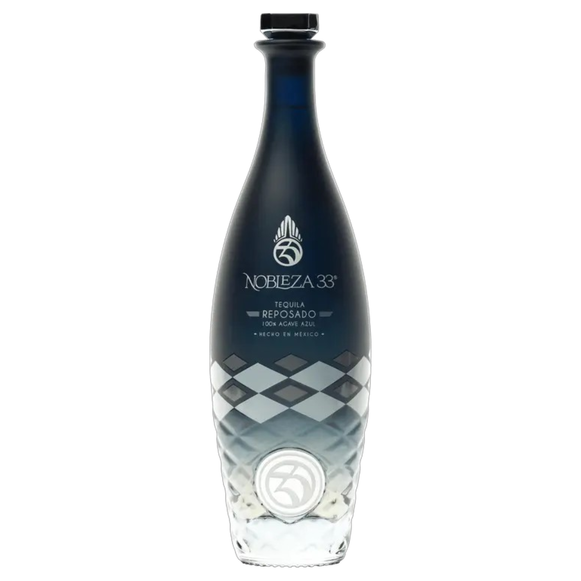 Nobleza 33 Reposado Tequila