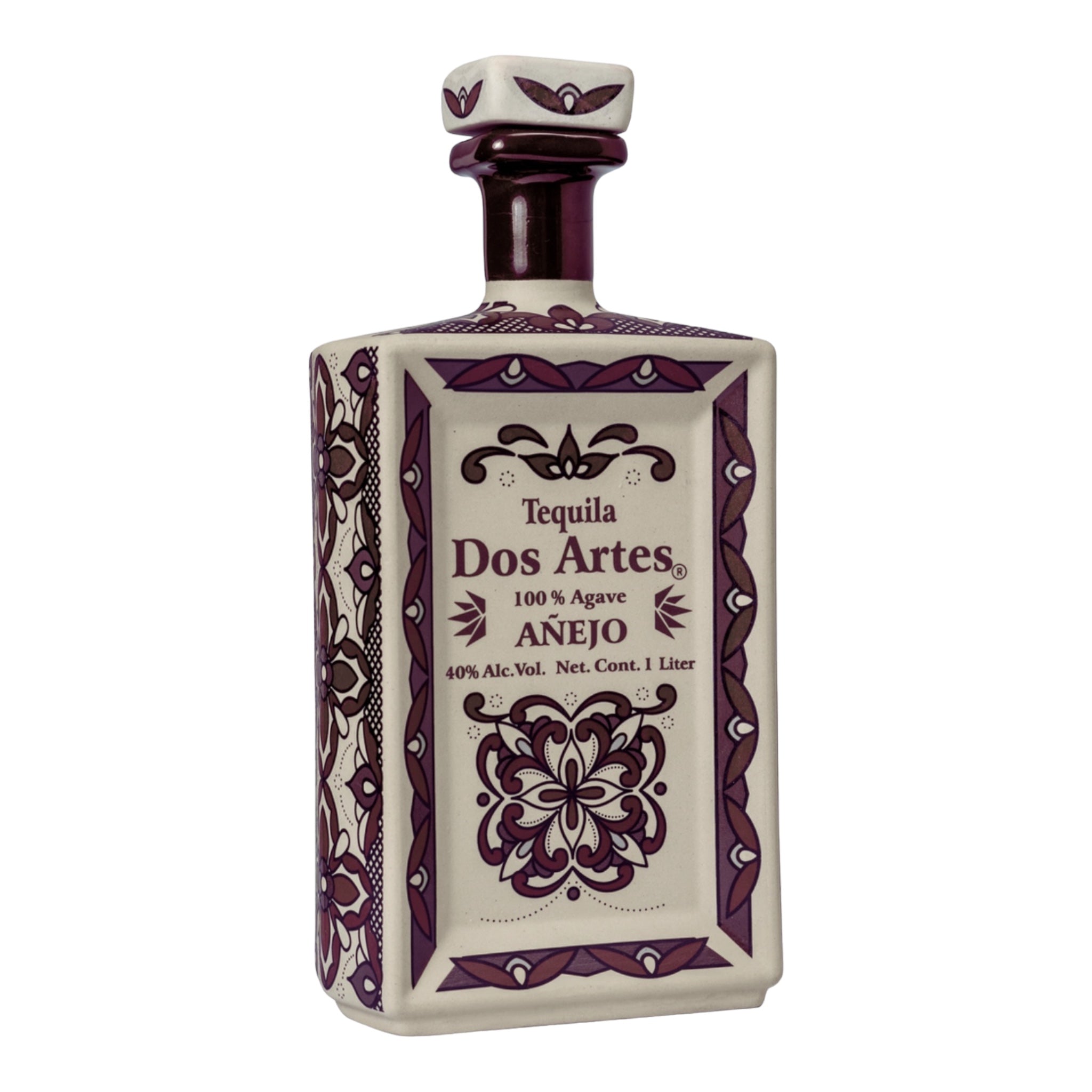 Dos Artes Añejo Tequila