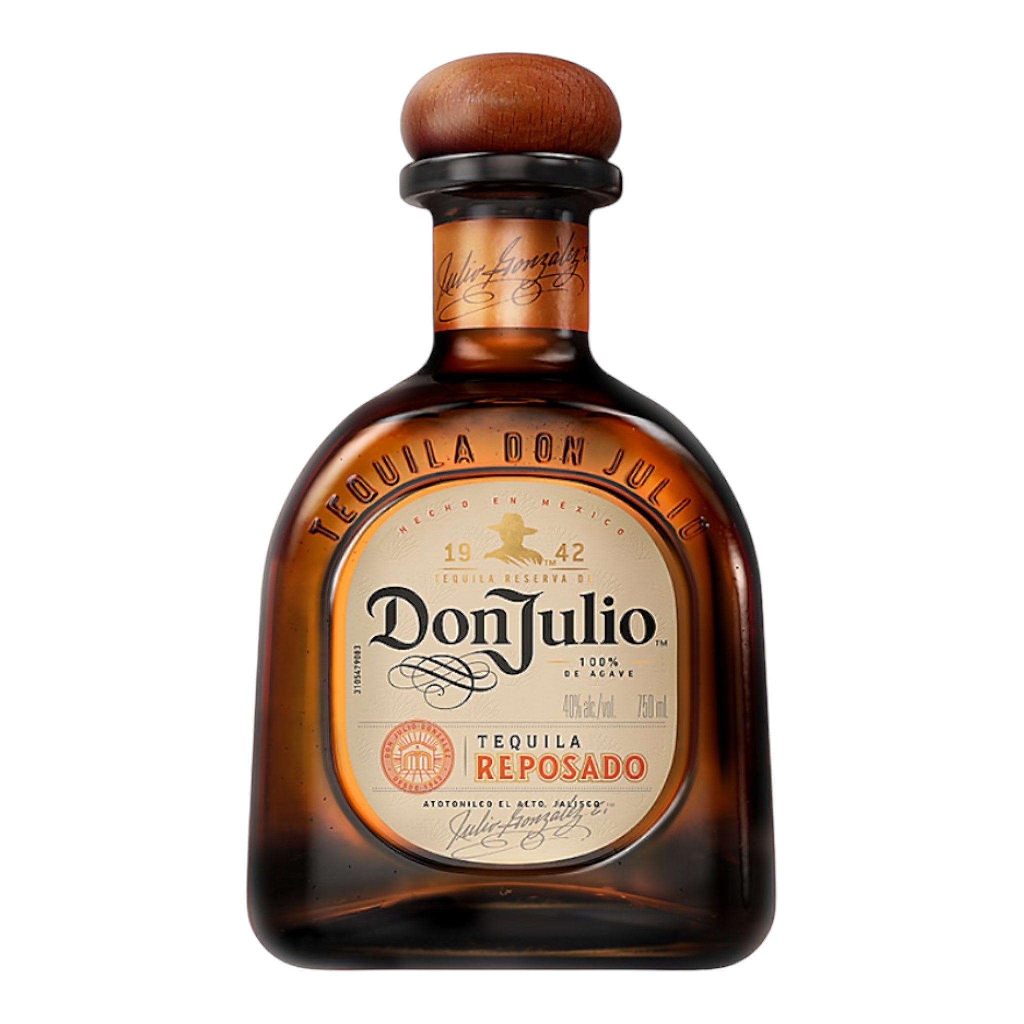 Don Julio Reposado