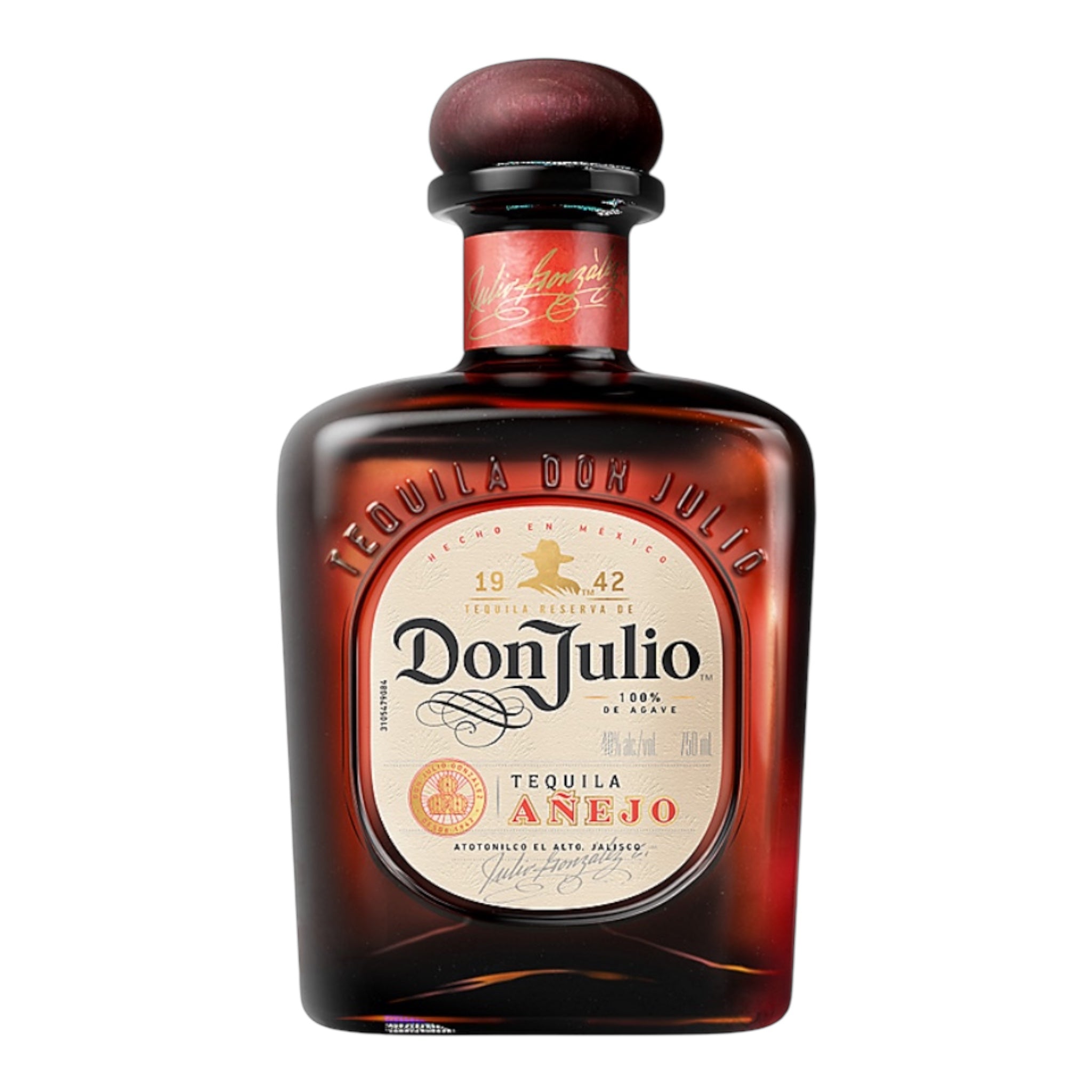 Don Julio Anejo